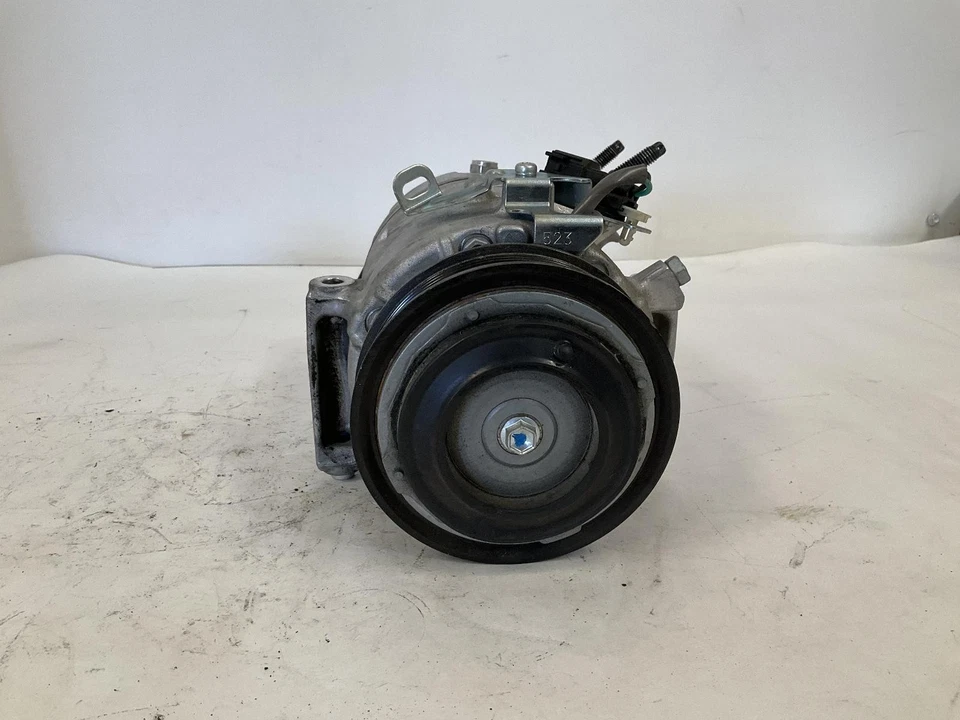 2020-2024 Lincoln Aviator Compressor 18k L1mh-19d629-Lb Factory OEM Part 2022 - Image 2 of 4