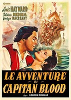 Avventure Di Capitan - Dvd - G3Z