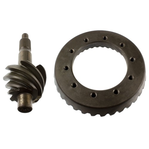 Richmond F9486, Kit Fits Excel Ring & Pinion Gear Set Ford 9in 4.86 Ratio Perfor - Picture 6 of 13