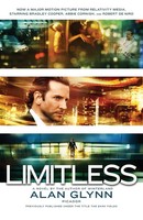 Limitless Alan Glynn Taschenbuch Kartoniert / Broschiert Englisch 2011