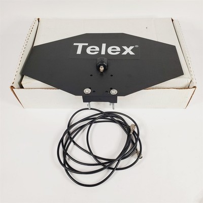 Telex ALP-600 UHF Bi-Directional Log Periodic Antenna 520-760 MHz Used w/Box