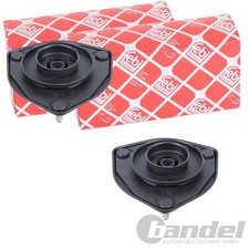 2X FEBI BILSTEIN DOMLAGER VORNE PASSEND FÜR KIA MAGENTIS