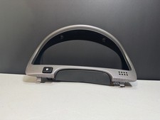 04-06 PONTIAC GTO CLUSTER BEZEL TRIM OEM K9