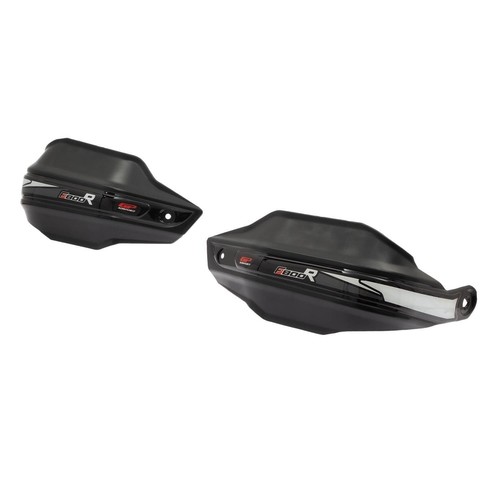 BMW F800R Handschutz Paar Schwarz 09-14 - Bild 7 von 8