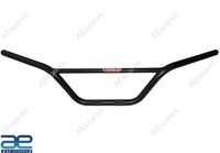 "7/8 \" Lenker FüR Royal Enfield Yamaha RD350 Bobber Chopper Universal Fit Ecs"