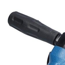 4in Air Angle Grinder Adjustable Speed Portable Pneumatic Polishing Machine♪