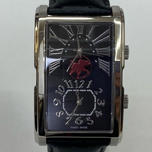 ☆ HUNTING WORLD / AUTOMATIC 18K GOLD BEZEL ◇ ハンティング