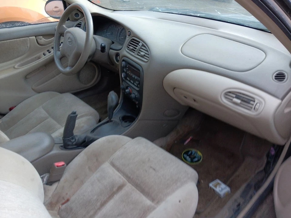 Steering Gear/Rack Power Rack And Pinion Fits 99-05 GRAND AM 27835747 Foto 4 de 4