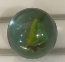 Vintage Cat s Eye Shooter Marble