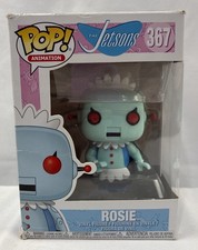 Funko Pop The Jetsons Vinyl Figures 20