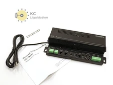 Bogen Universal Telephone Interface UTI1 Interface System