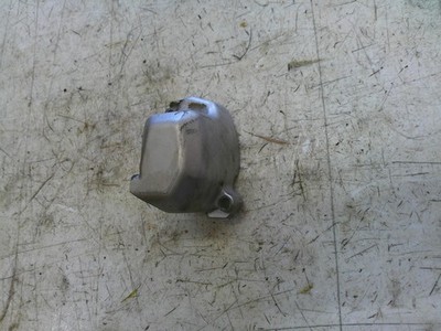 1999-2003 Yamaha road star 1600 xv1600 right engine decomp cover