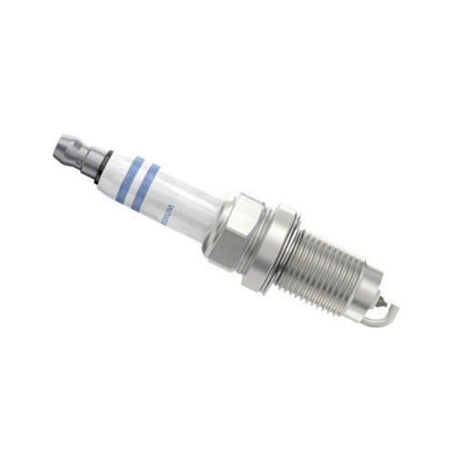 Zündkerze Bosch 0242240665 Iridium für Audi Opel Seat Skoda VW Byd Baic - Bild 3 von 6
