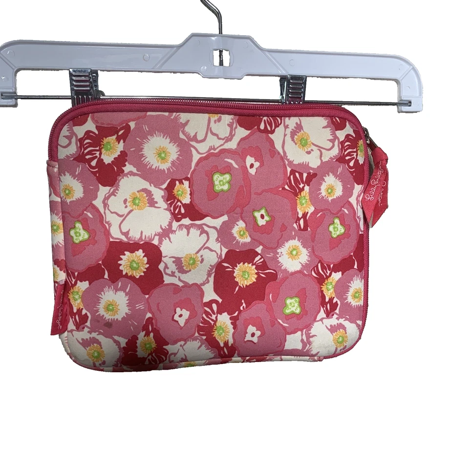Funda/Funda/Bolsa blanda para tablet iPad Lilly Pulitzer 10x8 neopreno Foto 2 de 4