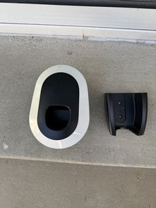 SPIGEN Bespoke All-in-One Cable Organizer Wall Mount for TESLA Charger Cable