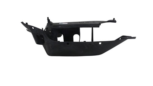 Plataforma Derecha Aprilia Atlantic 500 2001 2002 Carcasa Reposapiés DX - Imagen 8 de 12