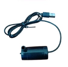 Aquarium Water Pump Submersible Fountain Pond Pump Hydroponics