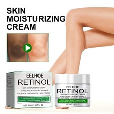 Skincare Whitening Cream for Dark Skin Lightening Body Moisturizing Brighten