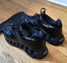 Reebok Zigenergy Referee ZigTech Shoes Mens 1...