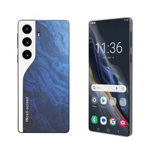 64GB Smartphone Dual SIM 5G Unlocked Cell Phone Cheap Phone Android 14 for Gift