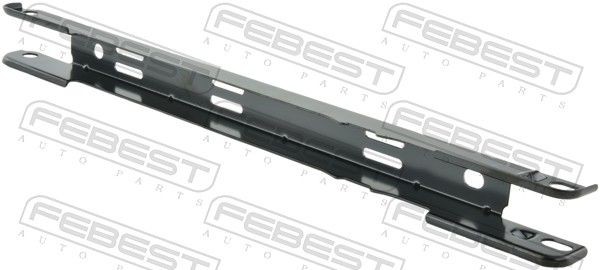 Febest 2725-V70R Lenker, RadaufhäNgung Hinten FüR Volvo-image