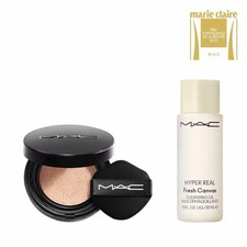 MAC Studio Fix Longwear Cushion Foundation SPF 50/P - New Official