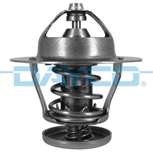 Dayco Thermostat KüHlmittel 91°C FüR Ford Fiesta Vi DT1131V-image