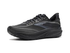 Man's Sneakers Athletic Shoes Brooks Ghost 18