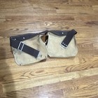 Bolen took belt cute and sturdy leather tool bag for real tools and real work! — photo 6