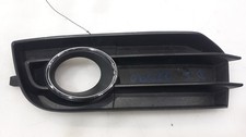 8X0807681A LINKER STOßSTANGENGITTER / 8X0807681A / 1587234 FÜR AUDI A1 SPORTBACK