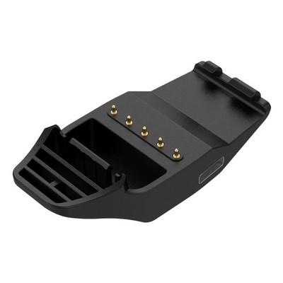 Convenient Backup Charging Base Adapter Base for T5 G TT15x Dog Collar Device