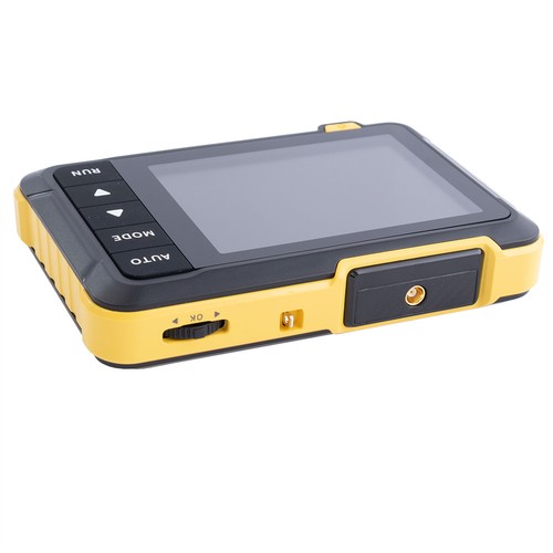 FNIRSI DSO152 Oscilloscopio Digitale Portatile 200kHz 2.5Ms/s USB 5V - Bild 3 von 5