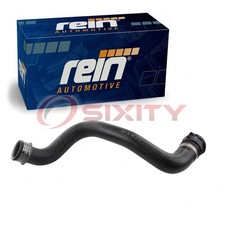 Rein Upper Main Radiator Radiator Coolant Hose for 2016 Mercedes-Benz GLE450 qr