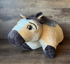 Pillow Pets Spirit Riding Free Plush Dreamwor...