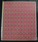 CKStamps: US Stamps Collection Scott#634 2c Sheet Mint NH OG