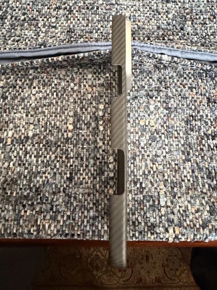 Pitaka MagEZ 4 Tactical Woven Military-Grade Case for iPhone 16 Pro Max - Image 3 of 4