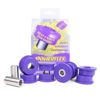 4X Powerflex PFR27-209 Pu Hinterachslager Panhardstab FüR Jaguar XC6 XC8 XK8