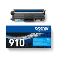 Brother TN-910C Toner Cyan