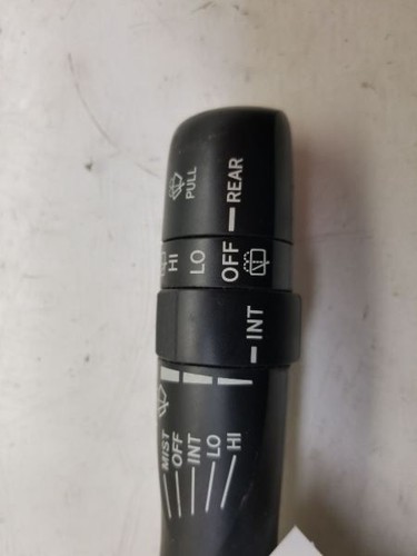 04 TOYOTA HIGHLANDER COLUMN SWITCH ASSEMBLY - Picture 11 of 12