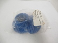 255263 New-No Box; AMT Pump Co 2820-051-01 Pump Suction Plate XCI Mat SealedPkg