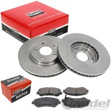 Kits de frein Nissan QASHQAI