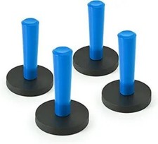Vinyl Wrap Magnets for Cars Wrap Black Magnet Holder Window Tint T Color: Blue