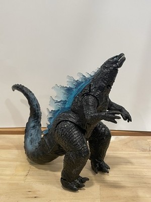   1 Godzilla Vs Kong  2021 Action Figure Battle Roar Godzilla