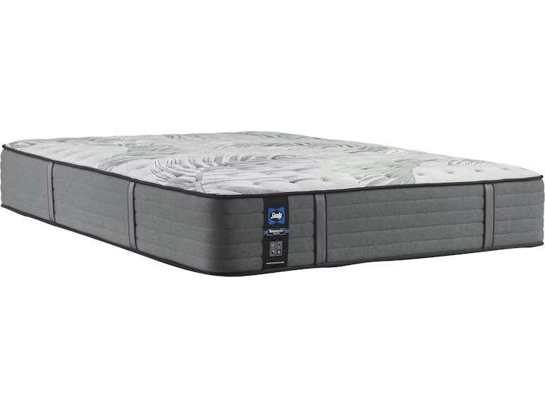 Sealy 12 inch Queen size, Firm memory foam Pillow-top Mattress