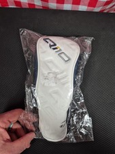 Taylormade Qi10 Hybrid Headcover Excellent Condition 2 Hybrid