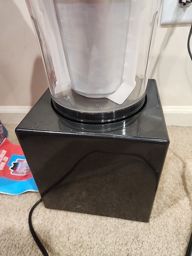ICEE SLUSHIE MAKING MACHINE Counter-top Style - Picture 8 of 13