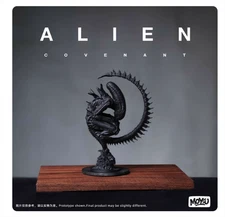 Alien Romulus Alien Xenomorph Monster Figure Model Desk Decor Statue Toy Gift