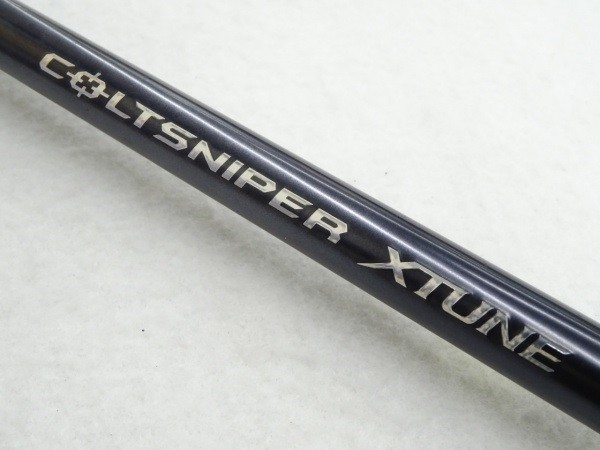 SIMANO COLTSNIPER XTUNE S100H　2019 PLAT/Fishing Tackle Store-Fishing Equipment/Catalog-Rod