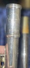J.W. Armstrong 106 Silver Plated Flute W/ Case - Elkhart, U.S.A. — photo 4
