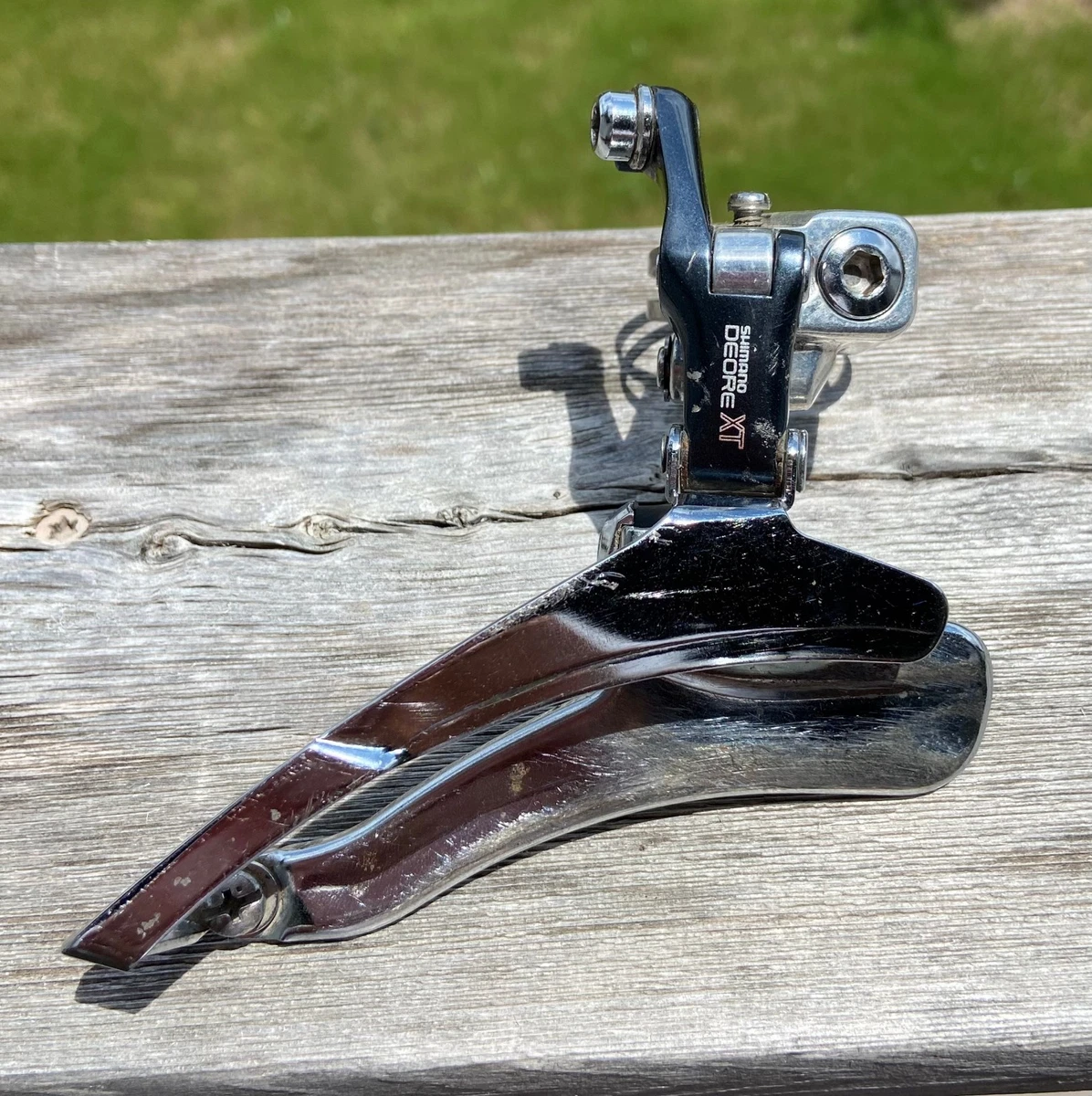shimano deore xt m735 products for sale | eBay